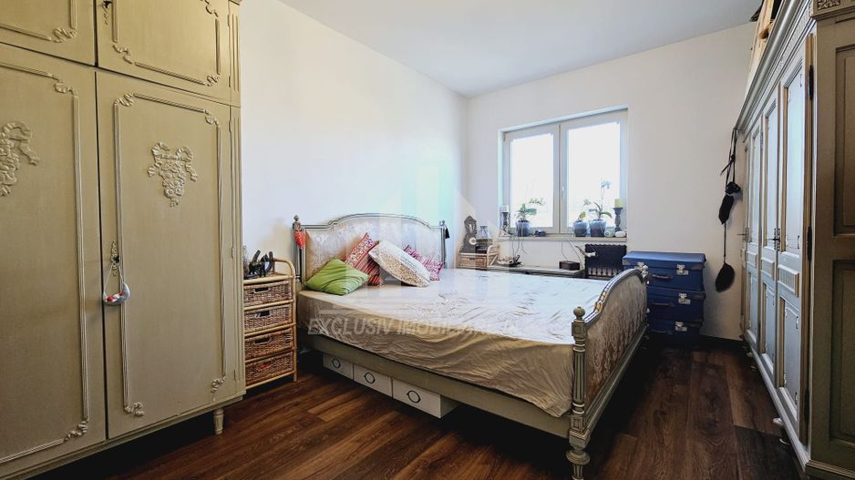 Apartament cu 3 camere decomandate, Maieri - Poză 5