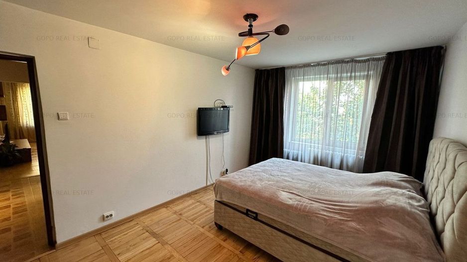 Apartament Margeanului | Parc Sebastian | Calea Rahovei - Poză 4