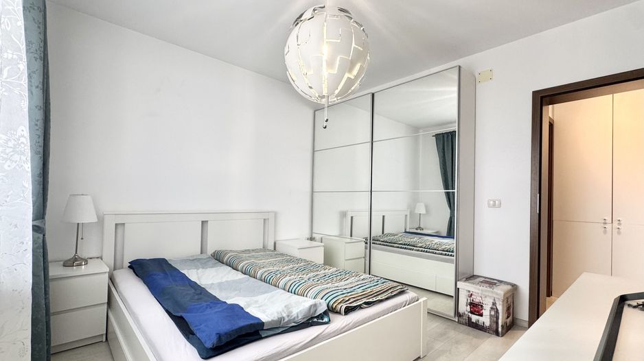 Apartament 3 camere Braytim + parcare proprie - Poză 17