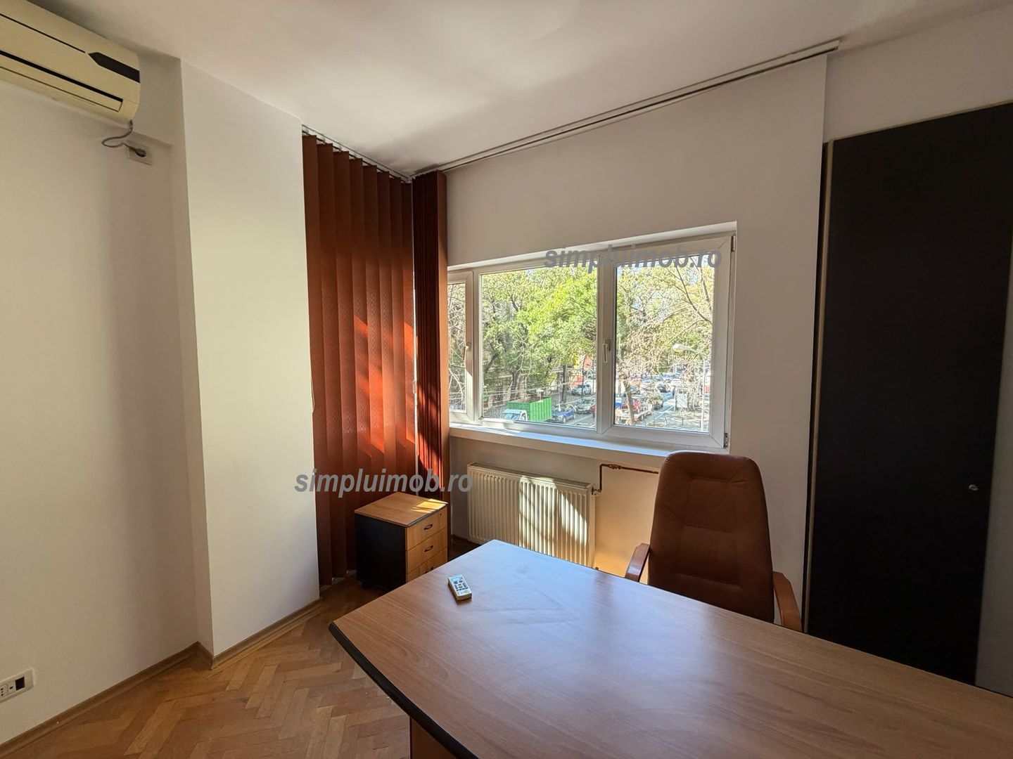 2 Camere Pretabil Birou Zona Armeneasca - Poză 1
