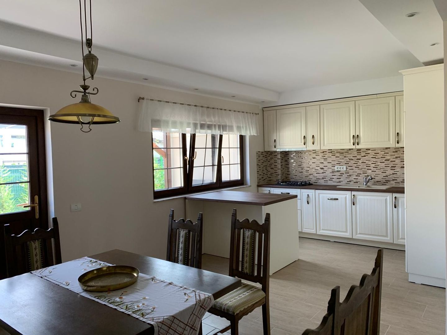 Casa/Villa Inchiriat, Tabacovic, Arad - Poză 6