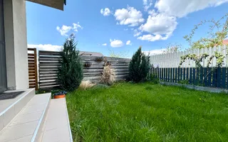 Apartament 3 camere | Parcare | Curte | Pet-Friendly | Ghimbav - Poză 18
