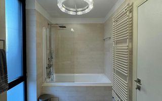 Vanzare - apartament - 3 camere - imobil boutique - Floreasca - Poză 11