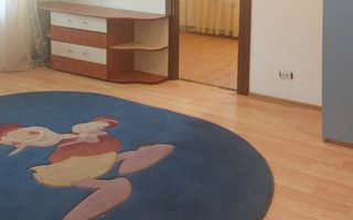 Apartament cu doua camere, zona Astra 48 mp - Poză 6