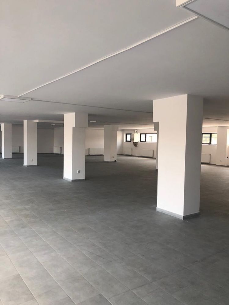 Spațiu comercial generos – 612 mp, cu terasă și 10 parcări, Zona C.Coposu - Poză 6