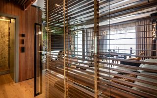 Apartament cu 2 camere *60mp* + garaj // Baneasa - Scoala Germana - Poză 17