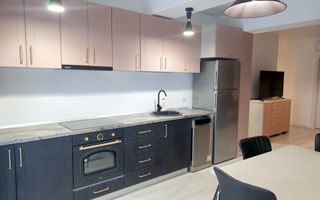 Apartament cu 2 camere premium – Central Park Galați, bloc nou - Poză 2
