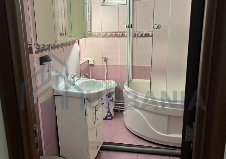Apartament 2 camere de închiriat în Podu Roș, Splai Bahlui, Iași - Poză 2