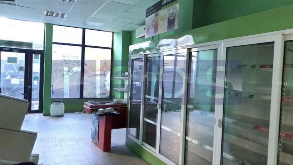 VANZARE SPATIU | ZONA UNIRII-CENTRUL VECHI - Poză 5