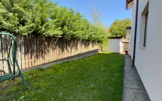 CASA INDIVIDUALA - TEREN 800 MP - TOATE UTILITATILE - LANGA SOLEIA - Poză 18