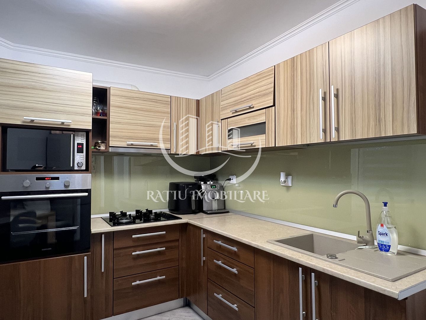 Apartament cu 2 camere | Parcare supraterana | Velenta | Oradea - Poză 7