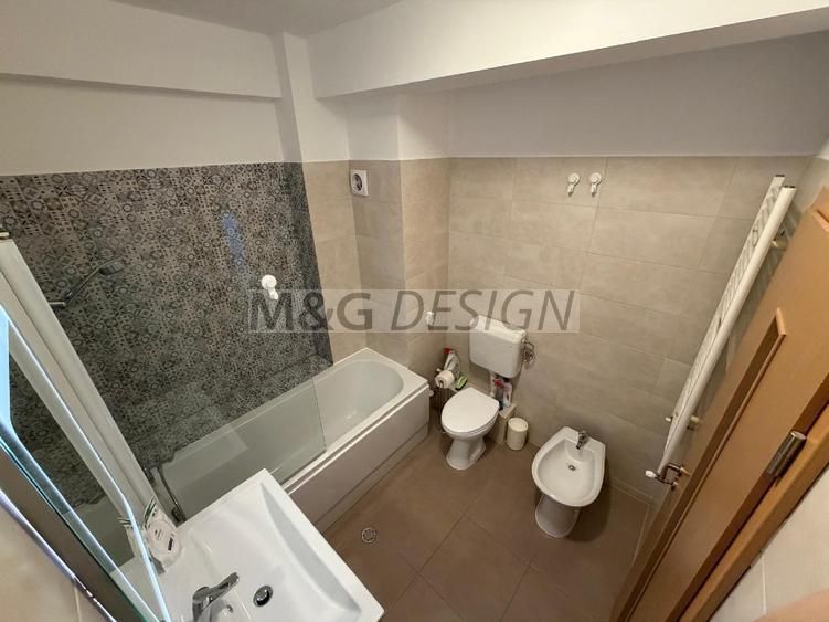 Apartament 3 camere Torontalului cu centrala - Poză 7