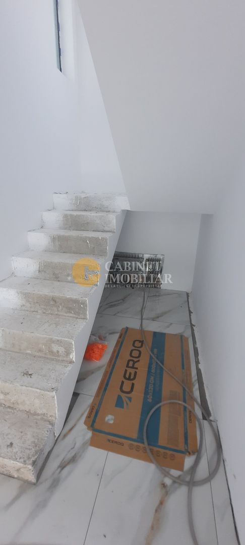 🏡VILĂ DEOSEBITĂ DE VÂNZARE – 5 DRUMURI, VALEA ADÂNCĂ 🏡 - Poză 6