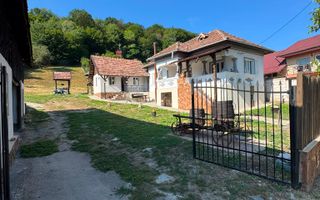 Conac Boieresc | Restaurat | Teren 2000 m - Poză 3
