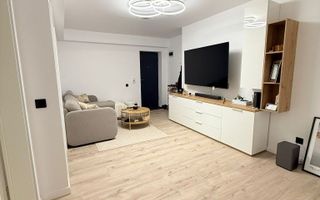 Apartament renovat, mobilat și utilat, Florești, aproape de VIVO! - Poză 1