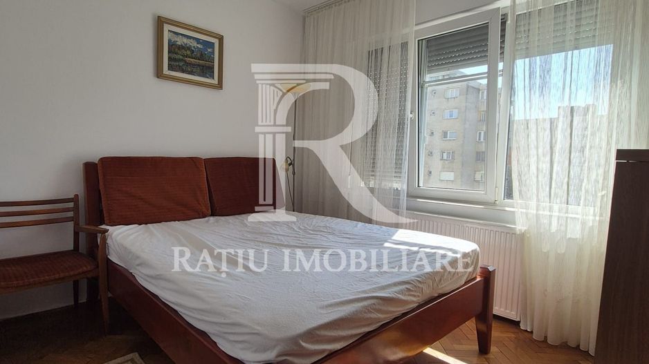 Apartament cu 2 camere | Nufarul | Oradea - Poză 5