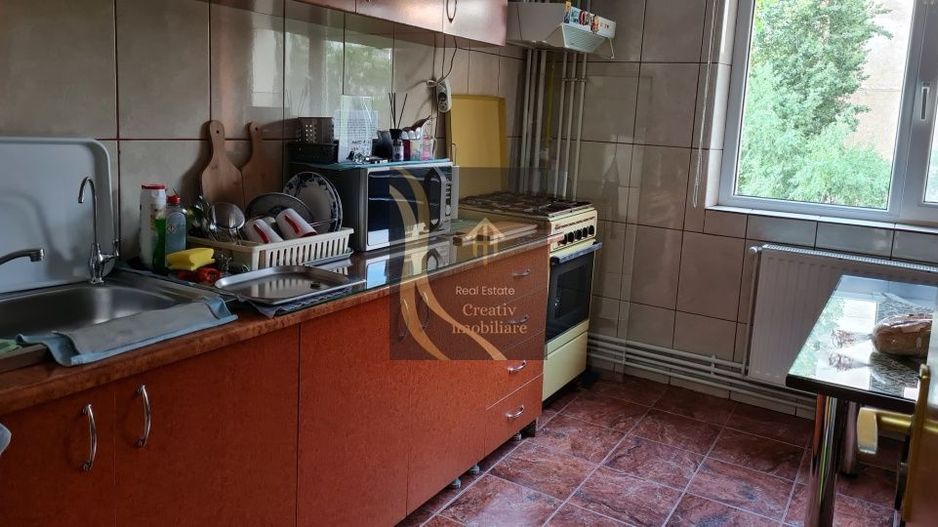 De vanzare imobil 3camere - Poză 5