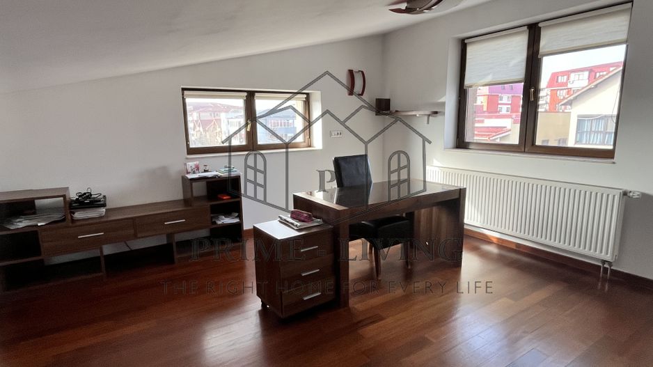 CASA SUPERBĂ LA VANZARE ÎN ZONA POPEȘTI-LEORDENI - Poză 13