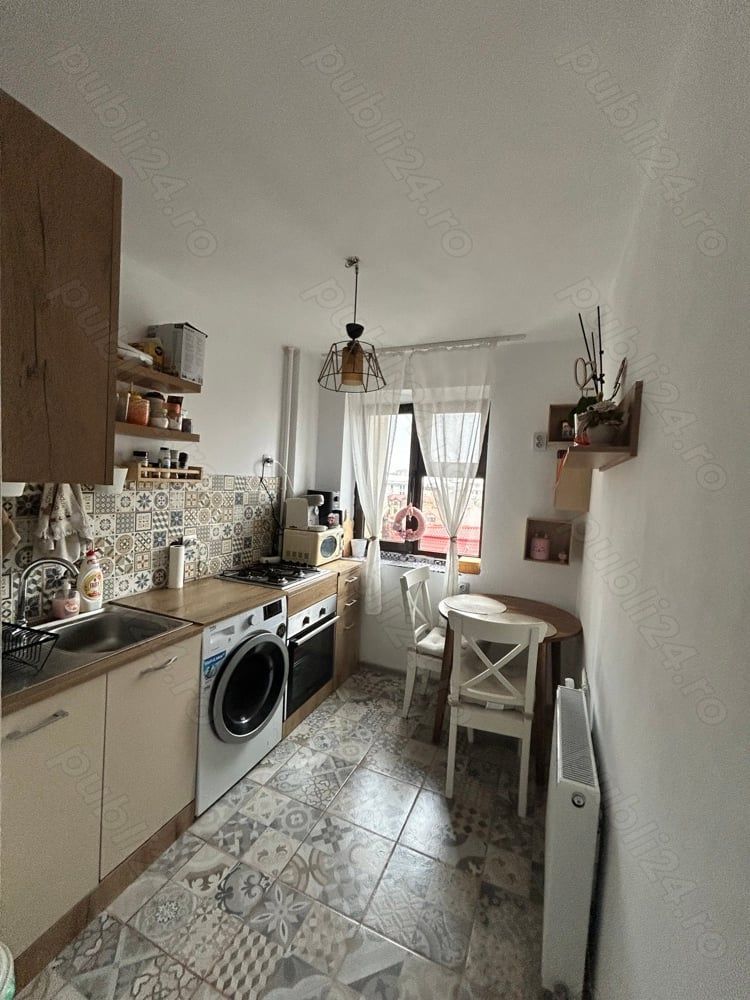 Apartament de vanzare Calea Plevnei - Poză 7