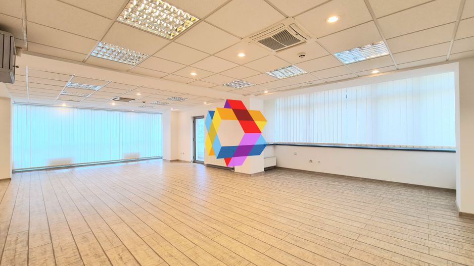 Spatiu birouri de închiriat Brasov - 126 mp # Plus-imo.ro - Poză 4