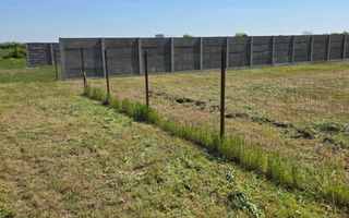 Teren intravilan 676 MP | Oradea | Cartierul Balcescu - Poză 2