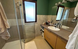 Duplex cu 5 camere de vanzare  în zona Aradului - Poză 25