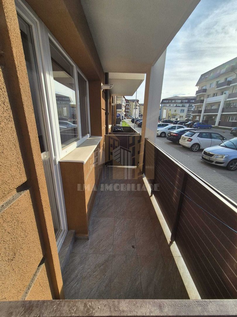 Garsoniera Subcetate City Sanpetru Brasov - Poză 8