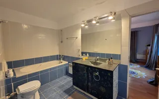 Reședință exclusivistă cu deschidere la Lacul Scroviștea - Poză 13