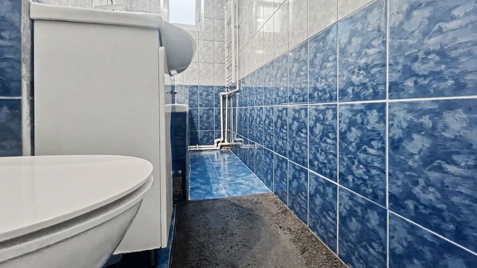 KM 4-5(COD 05) - Apartament 2 Camere Ideale - Poză 16
