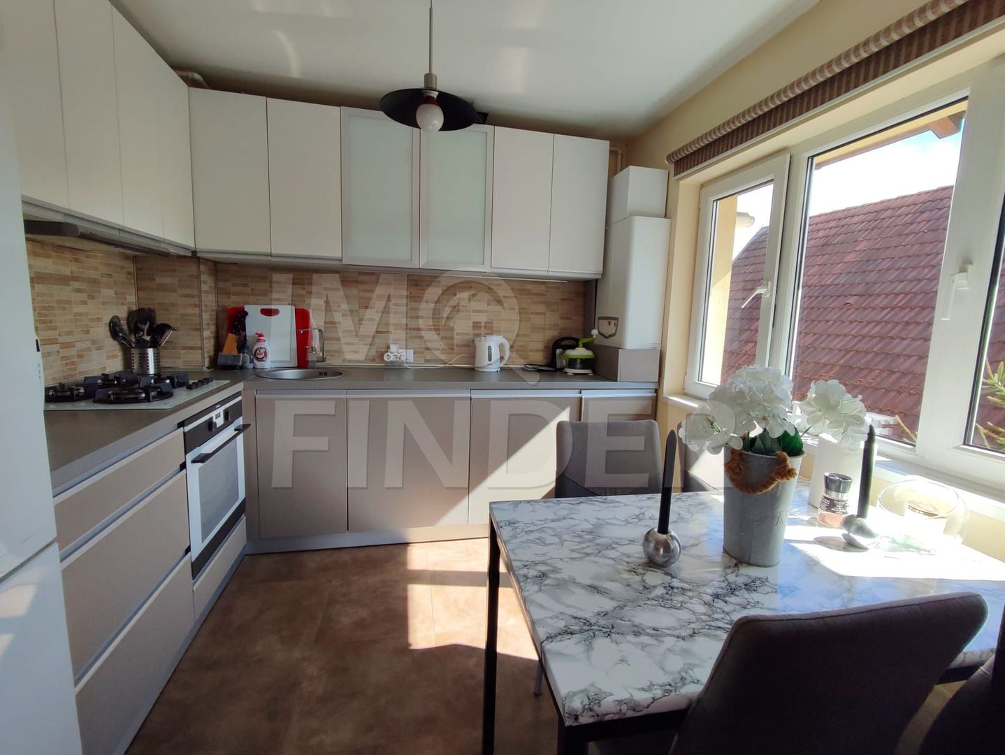 Apartament 2 camere Bloc din 2012, Garaj Subteran Zorilor - Poză 4