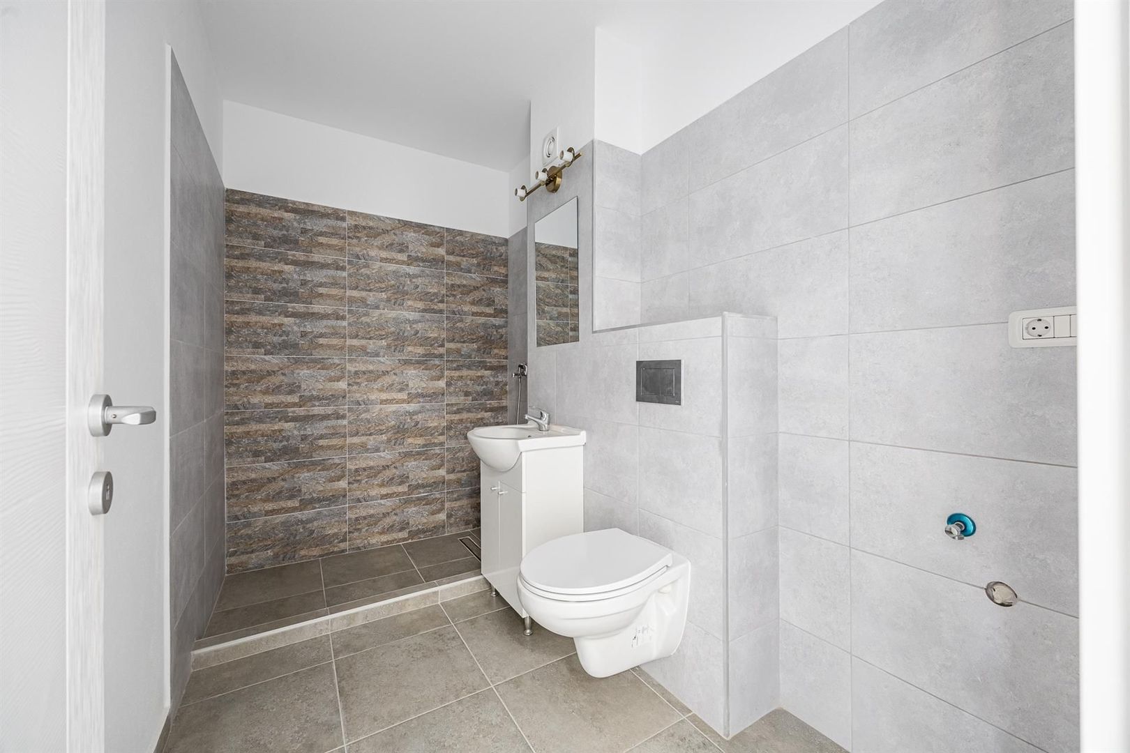Apartament 2 cam | open space | Sanpetru Brasov - Poză 7