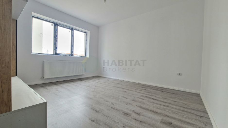 Apartament 3 camere – 58 mp + balcon – Fază 2 | - Poză 5