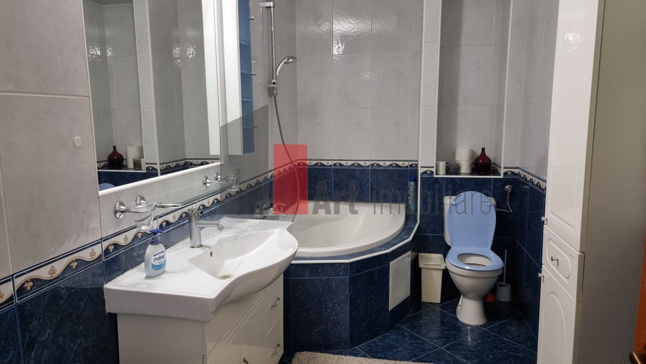 Apartament 2 camere Nordului - Poză 9