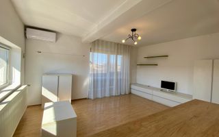 Vând apartament 2 camere zona Promenada Mall.  Sibiu - Poză 1