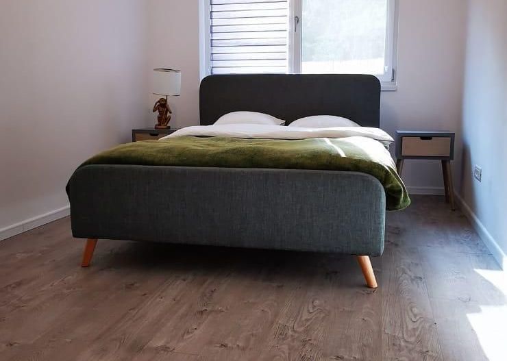 Apartament 2 camere | Parter | Grădină 30 mp | Parcare inclusă | - Poză 3