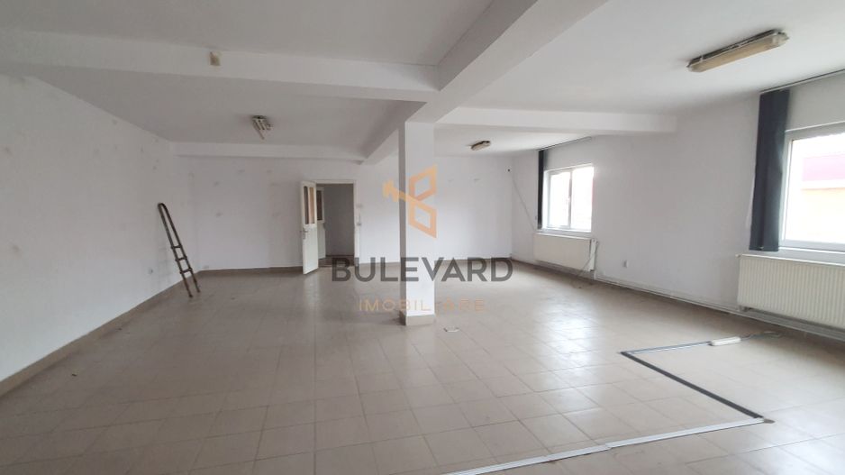 Casa individuala de 224 mp + curte de 500mp, zona Traian Vuia! - Poză 4