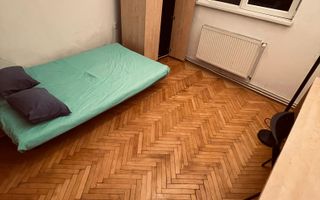 2 camere decomandate, AC, Semicentral, Zona Horea - Poză 3
