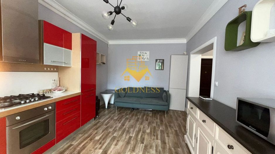 2 camere open space, modern, FSEGA, Iulius Mall, Gheorgheni, Panemar - Poză 1