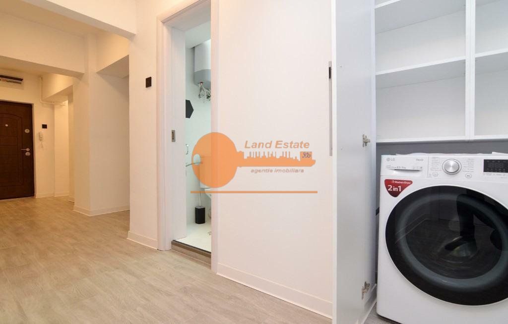 Apartament cu 4 camere Unirii - Vedere libera - Poză 6