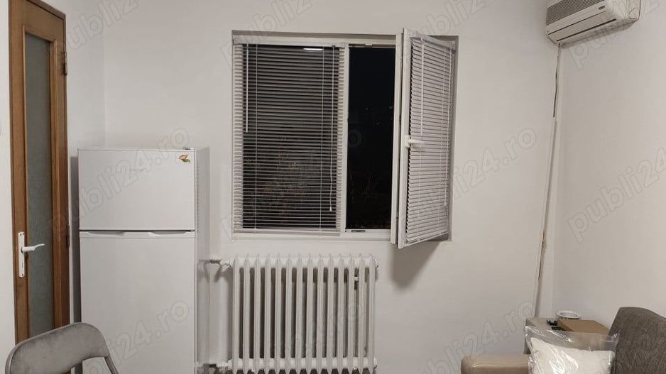 Garsonieră Moise Nicoară București - Poză 3