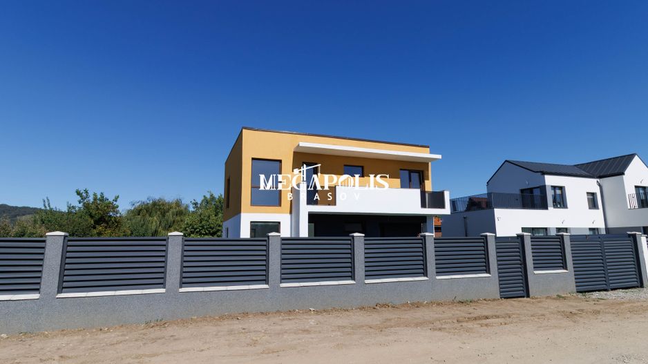 Casa Harman Intabulata - Poză 3