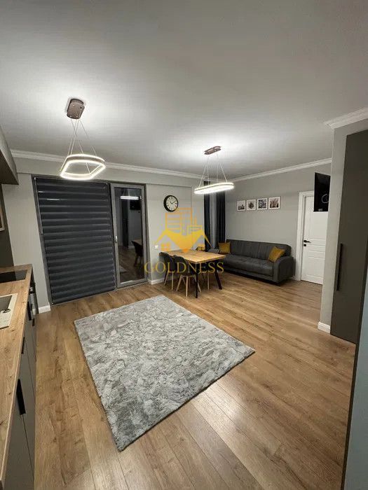 3 camere, modern, bloc nou, parcare, totul nou, Manastur zona Calvaria - Poză 2