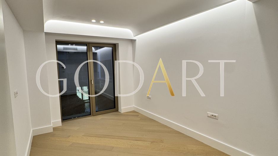 Apartament exclusivist | 3 camere | 96.5 mp |Cortina 126 - Poză 5