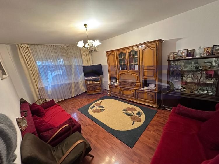 VANZARE 4 CAMERE -DECOMANDAT-Metrou Brancoveanu- Orasel Copiiilor - Poză 1