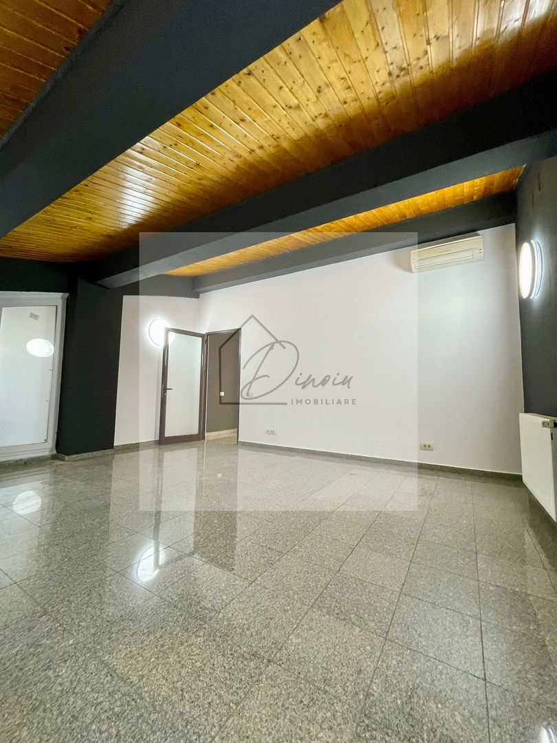 COM 0% I Penthouse Apartament Straulesti | 175 mp utili | 4  parcari - Poză 14