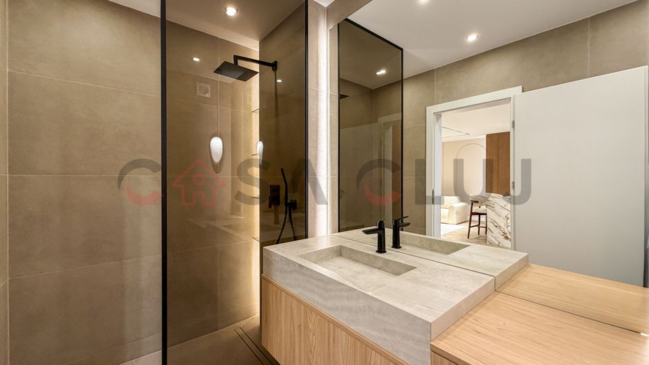 2 camere superbe, la cheie, zona The Office! - Poză 6