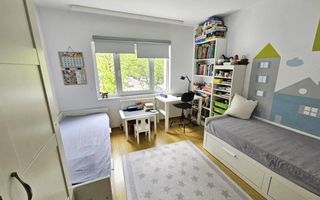 4 camere |cartier AVIATIEI | Renovat | mobilat utilat | - Poză 1