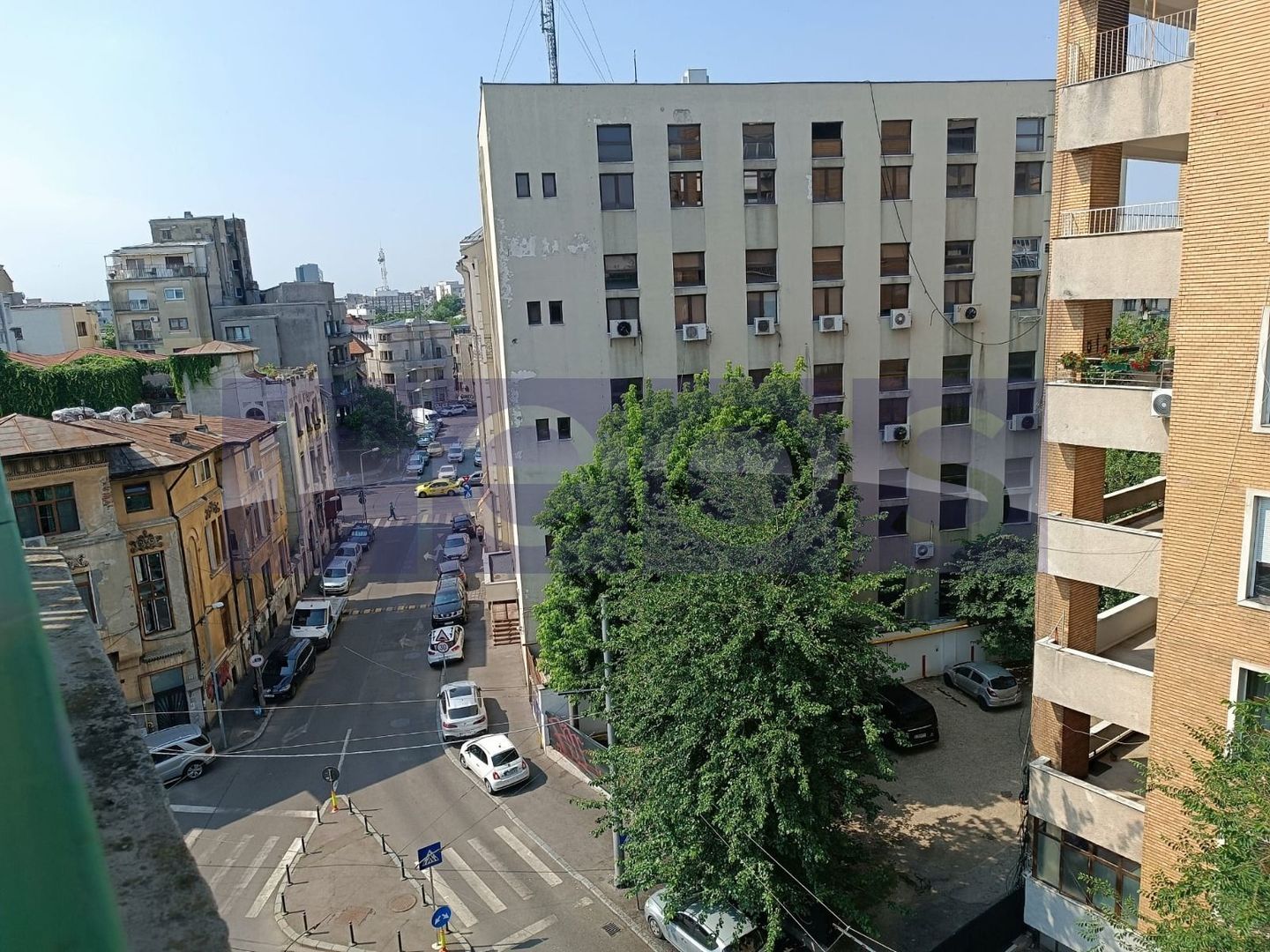 VANZARE APARTAMENT 3 CAMERE DACIA EMINESCU 80MP SEMIDEOMANDAT TERASA MARE - Poză 14