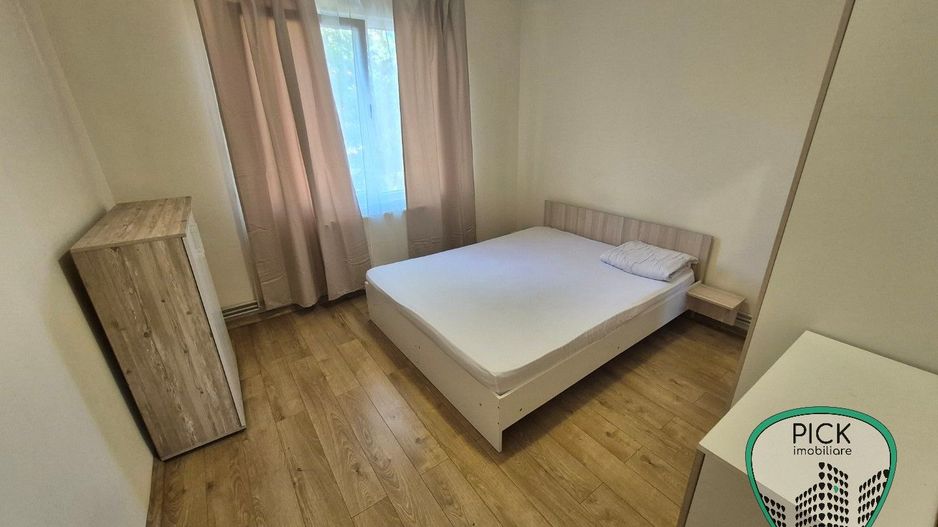 P 4230 Apartament cu 2 camere în Târgu Mureș, 7 Noiembrie - Poză 6