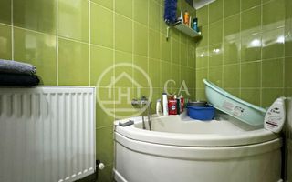 Apartament cu 2 camere de vanzare in Centrul Civic, Oradea - Poză 8